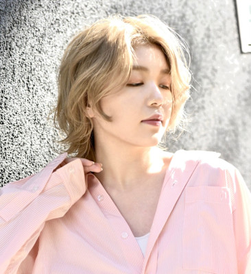 vieo dragee×スタイル