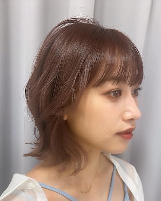 vieo dragee×スタイル