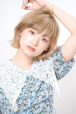 vieo dragee×スタイル