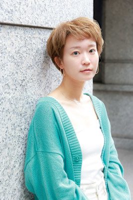 vieo dragee×スタイル