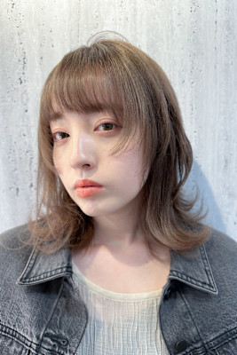 ウルフアッシュ