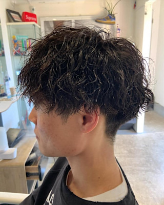 ツイストスパイラル