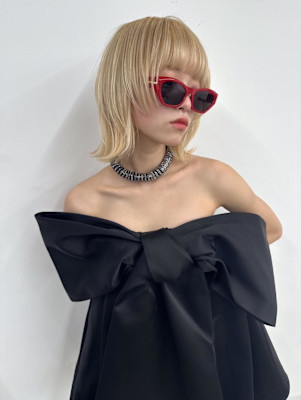 ハイトーンウルフ【錦糸町北口】