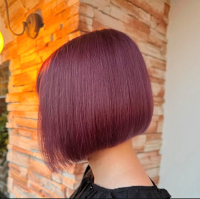 ピンクバイオレット