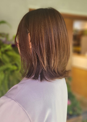 ウルフロブスタイル