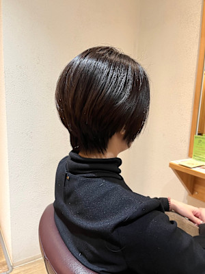 【Terrace】40代〜50代にオススメ！コンパクトショー