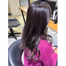 オトナなアッシュブラウン【acala吉祥寺/アカラ/カラー】