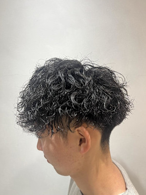 ツイストスパイラル