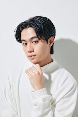 メンズカット/パーマ/刈り上げ/ヘッドスパ