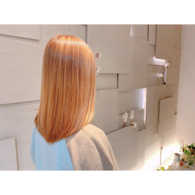 シャイニーボブ