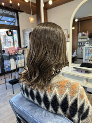 大人かわいい / イルミナマリーン