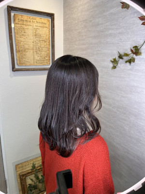 ロングレイヤー