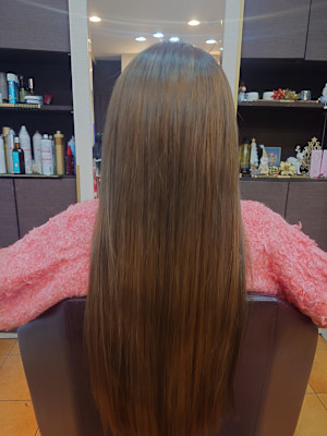 ミネコラトリートメント　★初回割引有 ★ミネコラ認定サロン★