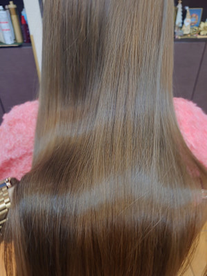 ミネコラトリートメント　★初回割引有 ★ミネコラ認定サロン★