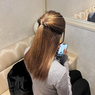 担当 : 𝐌𝐈𝐑𝐀𝐍