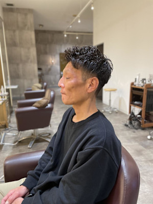 スッキリスタイル