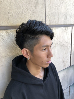 ジェットモヒカン