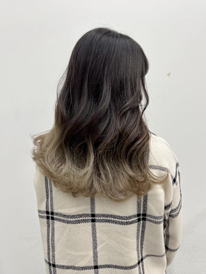 グラデーション