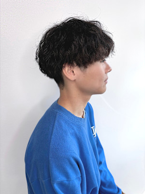 ツイストスパイラル/ツイスパ