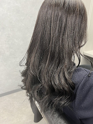 ラベンダーグレージュ