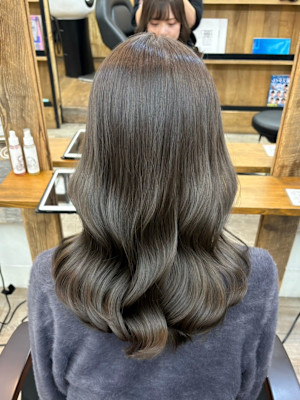 ヘアケア特化型/TOKIOトリートメント/TOKIOリミテッ