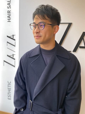 オンオフ２wayショート