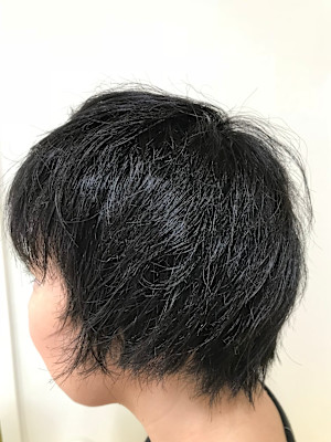 マッシュレイヤー