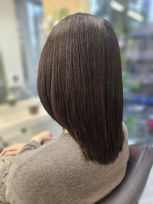 大人ミディアム