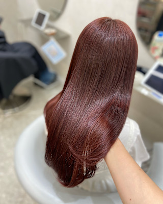 LARME by Sea 新宿【ラルムバイシー】×ロング