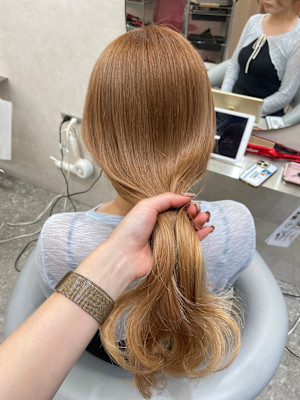 LARME by Sea 新宿【ラルムバイシー】×ロング