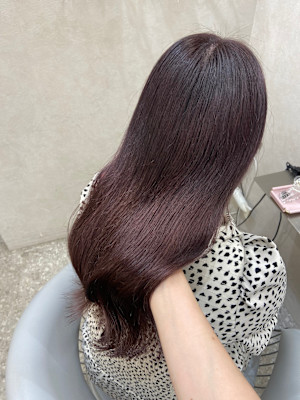 LARME by Sea 新宿【ラルムバイシー】×ロング