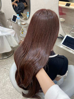 LARME by Sea 新宿【ラルムバイシー】×ロング