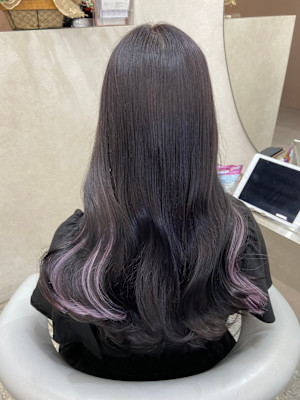 LARME by Sea 新宿【ラルムバイシー】×ロング