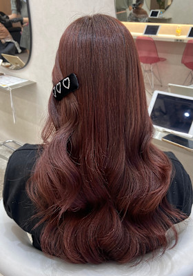 LARME by Sea 新宿【ラルムバイシー】×ロング