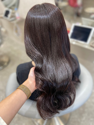 LARME by Sea 新宿【ラルムバイシー】×ロング