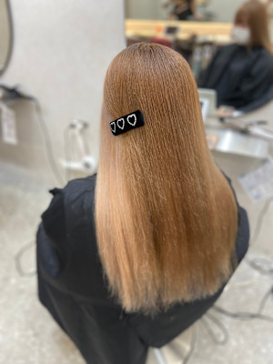 LARME by Sea 新宿【ラルムバイシー】×ロング