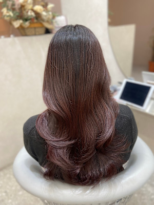 LARME by Sea 新宿【ラルムバイシー】×ロング