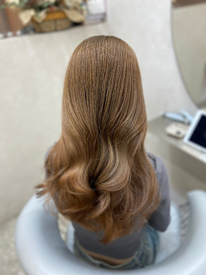 LARME by Sea 新宿【ラルムバイシー】×ロング