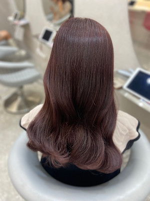 LARME by Sea 新宿【ラルムバイシー】×ロング