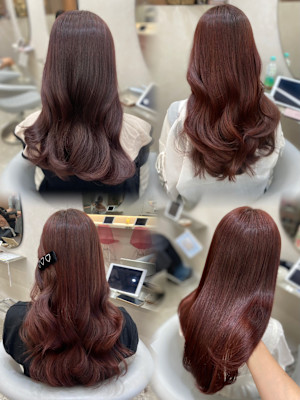 LARME by Sea 新宿【ラルムバイシー】×ロング