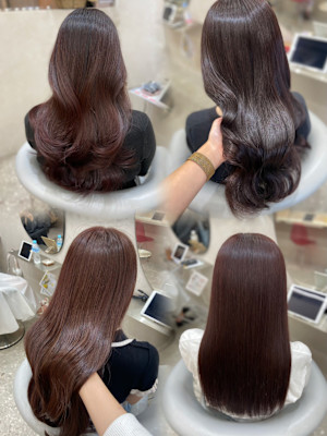 LARME by Sea 新宿【ラルムバイシー】×ロング