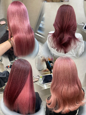 LARME by Sea 新宿【ラルムバイシー】×ロング