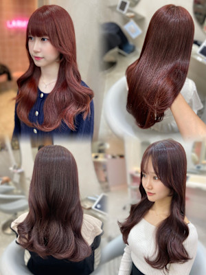 LARME by Sea 新宿【ラルムバイシー】×ロング