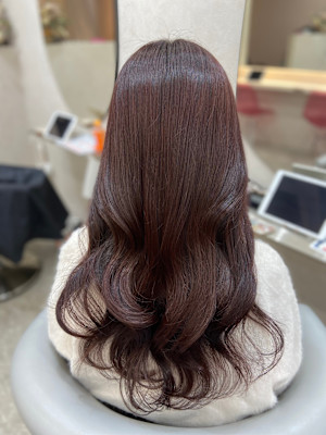 LARME by Sea 新宿【ラルムバイシー】×ロング