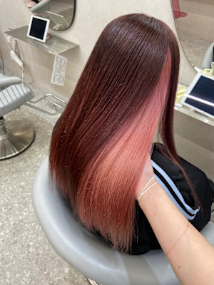 LARME by Sea 新宿【ラルムバイシー】×ロング