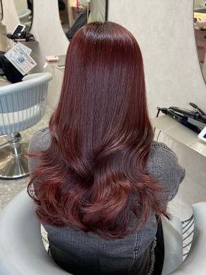 LARME by Sea 新宿【ラルムバイシー】×ロング