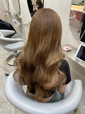 LARME by Sea 新宿【ラルムバイシー】×ロング