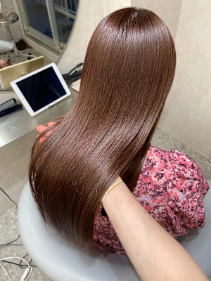 LARME by Sea 新宿【ラルムバイシー】×ロング