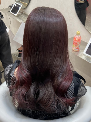 LARME by Sea 新宿【ラルムバイシー】×ロング