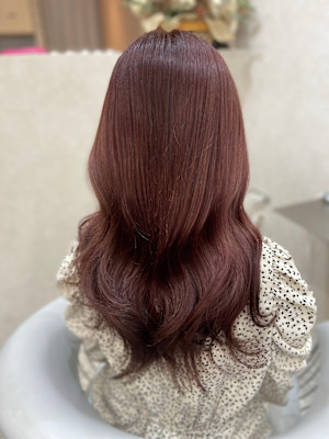 LARME by Sea 新宿【ラルムバイシー】×ロング